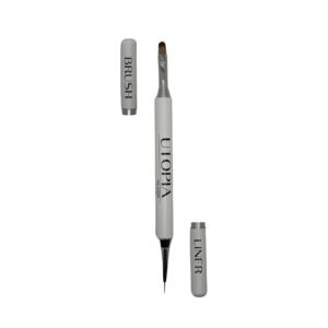 UTOPIA Dual Magnetic Brush - Imagen 2