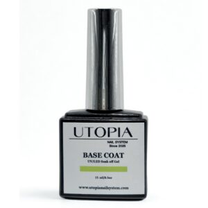 Base Coat
