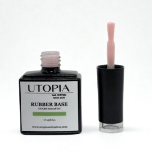 Rubber Base Nude 024