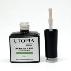 Rubber Base Nude 066