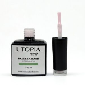 Rubber Base Nude Pink 025