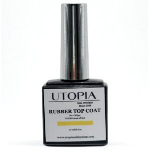 Rubber Top Coat