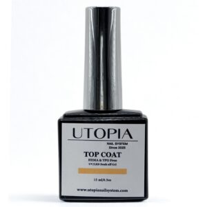 HEMA & TPO Free Top Coat