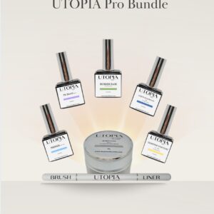 Utopia Pro Bundle
