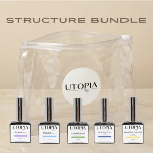 Utopia Structure Bundle